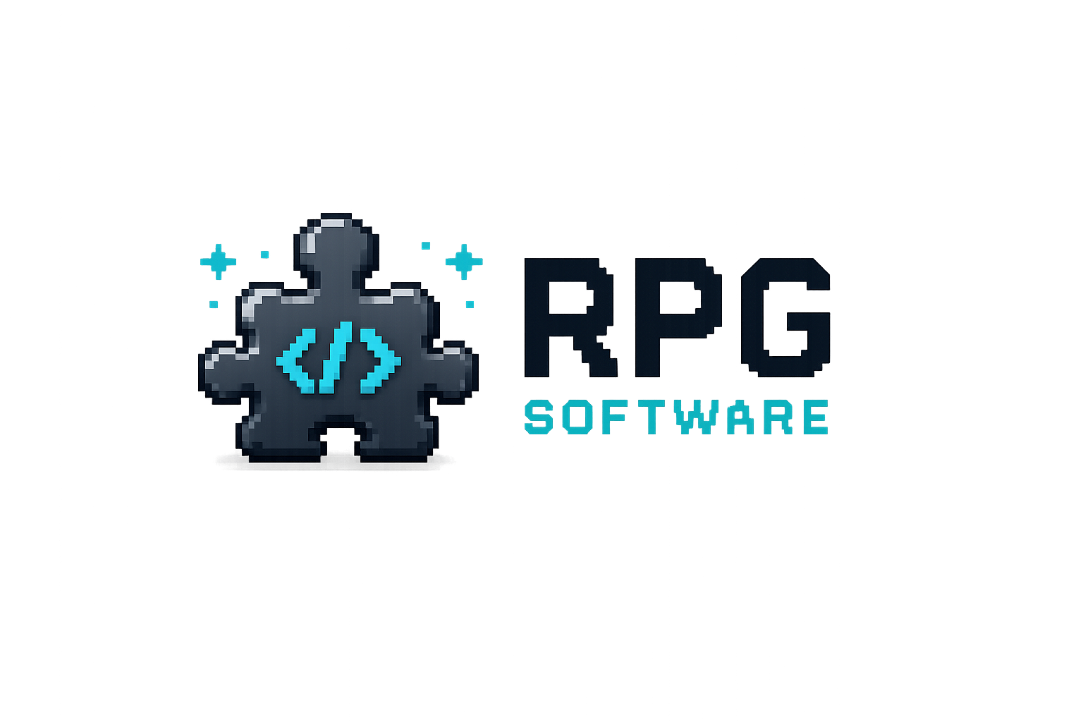 RPG Software — Inicio